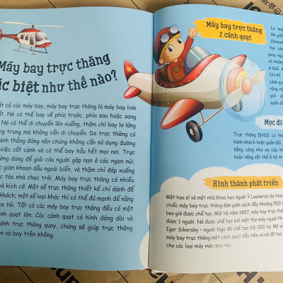 Sách- Siêu Nhí Biết Tuốt (101 những bí ẩn kích thích tò mò của các bạn nhỏ)