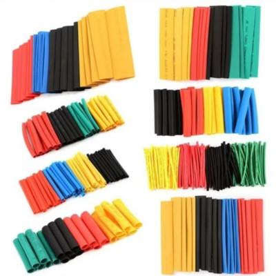 TÚI 328 CÁI ĐẦU ỐNG GEN CO NHIỆT CÁCH ĐIỆN AN TOÀN CHO MỌI NGƯỜI