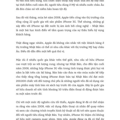 Chân Dung Thật - Thấu Hiểu Khách Hàng Chỉ Bằng Những Cuộc Trò Chuyện