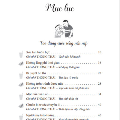 Tiệm Sữa "Chào Buổi Sáng" (Dành Cho Bạn Trẻ - Dám Mơ - Biết Nói - Giỏi Làm)