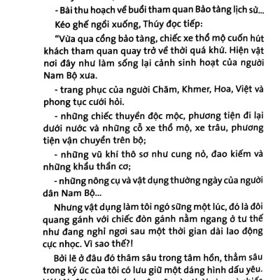 500 Câu Chuyện Đạo Đức - Lòng Hiếu Thảo (Tái Bản 2023)