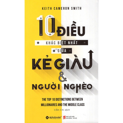 Combo Sách Thoát Nghèo ( Tại Sao Chúng Ta Nghèo? + 10 Điều Khác Biệt Nhất Giữa Kẻ Giàu Và Người Nghèo ) (Tặng Notebook tự thiết kế)