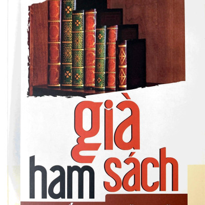 Già Ham Sách - Mơ Giấc Mơ Chữ Nghĩa