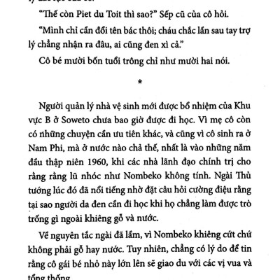 Sách - Cô Gái Mù Chữ Phá Bom Nguyên Tử (Tái Bản 2024)