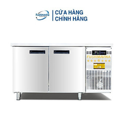 [CỬA HÀNG CHÍNH HÃNG] Tủ Bàn Đông 1m2 Quạt Gió
