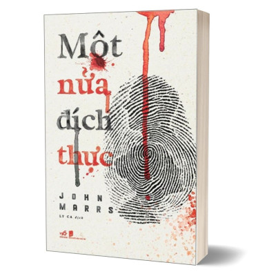 Một Nửa Đích Thực - John Marrs
