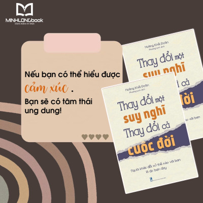 Sách: Combo Làm Chủ Cuộc Đời