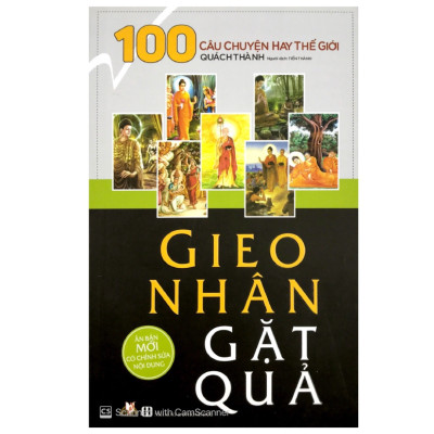Combo 3 quyển 100 câu chuyện hay thế giới