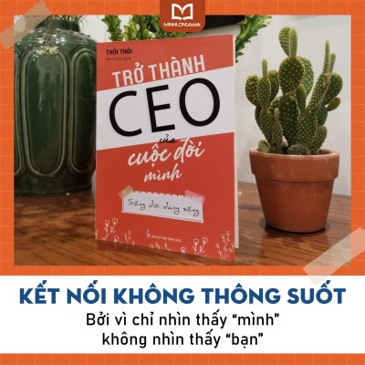 Sách: Combo Làm Chủ Cuộc Đời
