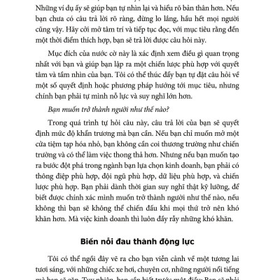 Tính Trước 5 Bước