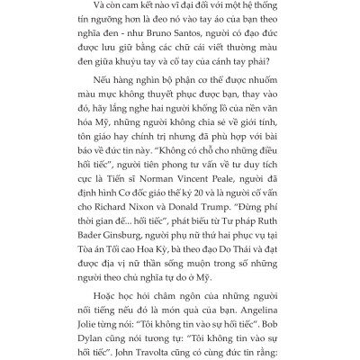 Thành Phố Gương Mặt Con Người