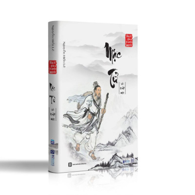 Sách Bộ 8 cuốn sách quý hiếm của Nguyễn Hiến Lê_ Bách gia tranh minh - Bộ 8 cuốn_ Sách Mạnh Tử_  Hàn Phi Tử_ Sách Trang Tử_ Sách Khổng Tử_ Sách Tuân Tử_ Lão Tử_ Mạnh Tử_ Liệt Tử, DươngTử  