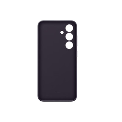 Ốp da galaxy S24 vegan leather case-Hàng Chính hãng