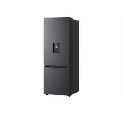 Tủ lạnh LG Inverter 332 lít LBD33BLMA - Hàng Chính Hãng