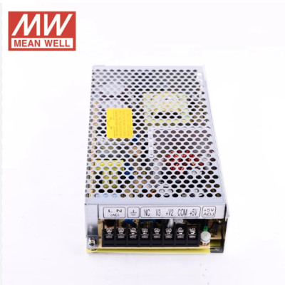 Nguồn Meanwell RT-125A Hàng nhập khẩu