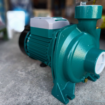 MÁY BƠM NƯỚC 1500W TOTAL TWP215002 - HÀNG CHÍNH HÃNG