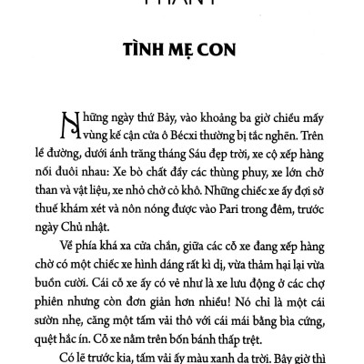 Trong Gia Đình (Tái Bản 2022)