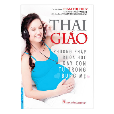 Combo 2 Cuốn Sách: Khi Mọi Điểm Tựa Đều Mất + Thai Giáo - First News