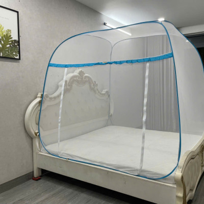 Màn Chụp , Mùng Chụp Cao Cấp Mộc Miên Đỉnh Rộng ( Hà Nội ) 