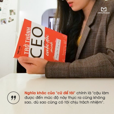 Sách: Combo Làm Chủ Cuộc Đời