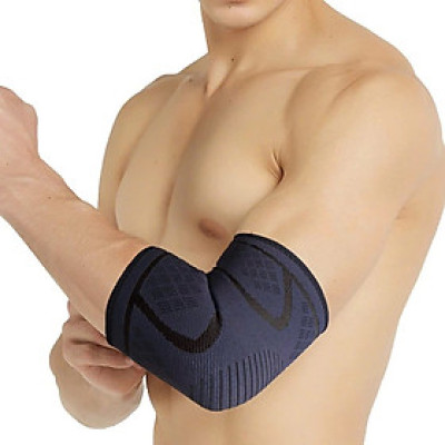 Băng Bó Bảo Vệ Khủy Tay Cùi Chỏ (1 CHIẾC ),Băng Khuỷu Tay,Tập Gym Chơi Thể Thao Đá Bóng Cầu Lông Bóng Chuyền