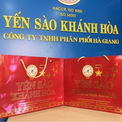 Hộp 6 yến sanest trẻ em 62 ml*6-26%