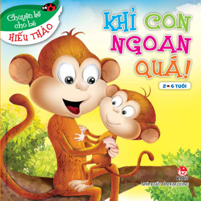 Bộ Chuyện Kể Cho Bé Hiếu Thảo (Bộ 10 Cuốn) (Tái Bản 2022)