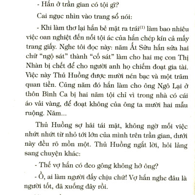 Truyện Cổ Tích Việt Nam - Tập 2 (Tái Bản 2023)