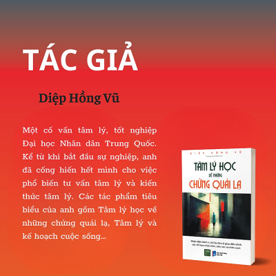Tâm Lý Học Về Những Chứng Quái Lạ
