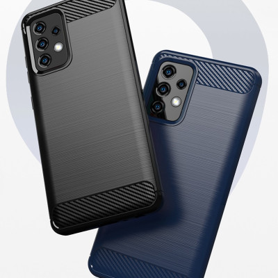 Ốp lưng chống sốc dành cho Samsung A52 hàng chính hãng Rugged Shield cao cấp