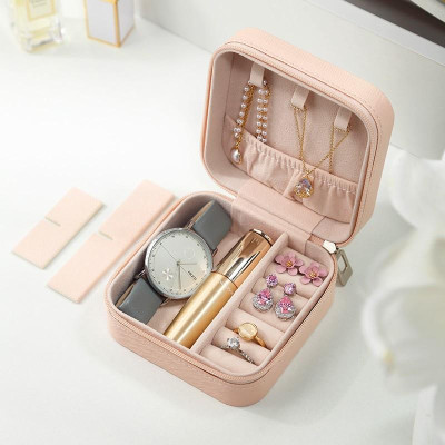 Hộp đựng trang sức mini 