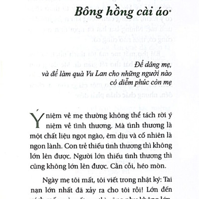 Hiếu - Thở Cho Ba, Mỉm Cười Cho Má - Thiền Sư Thích Nhất Hạnh (Tuệ Tri)