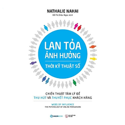 Lan tỏa ảnh hưởng thời kỹ thuật số - Bản Quyền
