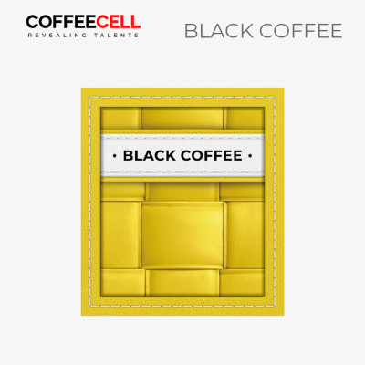 [MUA 1 TẶNG 5] Cà Phê Đen Với Nhân Sâm Trắng Thượng Hạng COFFEECELL (30 gói x 3.5g) - Tăng cường hệ miễn dịch, Giải phóng tiềm năng nhà lãnh đạo - Hàng Chính Hãng