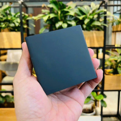 WIWU Triple Wireless Charger 3 in 1 – Đế sạc nhanh gập gọn cho 3 thiết bị cùng lúc , trong suốt lộ cơ cực chất - Hàng chính hãng