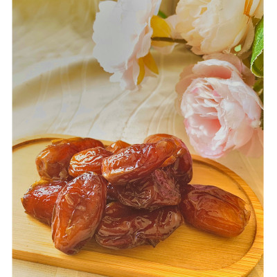 Mứt Chà Là 250G VIETTIN MART