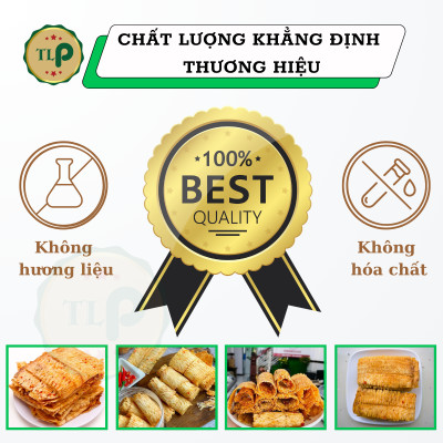 MỰC CÁN TẨM GIA VỊ TÂN LỘC PHÁT
