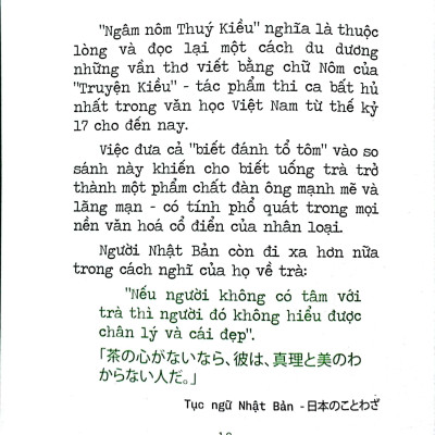 Sách - Tìm Trà