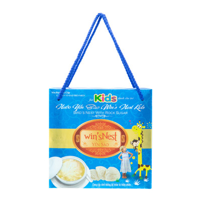 Nước Yến Sào win