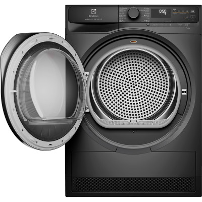 Máy sấy bơm nhiệt Electrolux UltimateCare 9 kg EDH903R7SC - HÀNG CHÍNH HÃNG - CHỈ GIAO HCM
