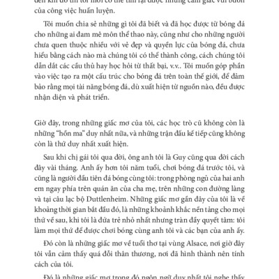 	Cuộc Đời Tôi Qua Hai Màu Đỏ - Trắng _TRE