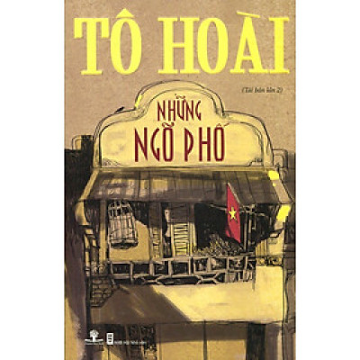 Sách Những Ngõ Phố (Tái bản lần 2) - phương nam book