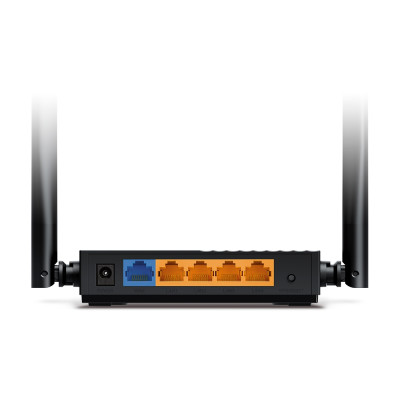 Router WiFi AC1200 4 ăng-ten Gigabit MU-MIMO Archer C64/Archer C50/Archer C54 - Hàng chính hãng