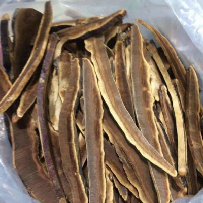 Đặc Sản Kon Tum - Nấm Hồng Chi (Linh Chi Rừng) Việt Nam Hỗ Trợ Hạn Chế U Khối Ác Tính (1Kg) - OCOP 3 Sao