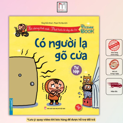 Sách - Phát Triển Tư Duy Cho Trẻ - Bồi Dưỡng Tính Cách - Combo 5 Cuốn - Minh Thắng