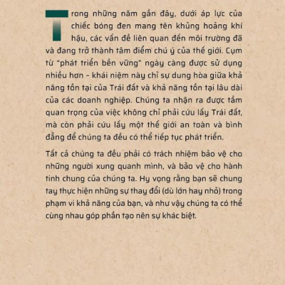 Đạo Đức Trong Kinh Doanh - Nền Tảng Để Phát Triển Doanh Nghiệp Bền Vững