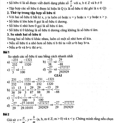 Tuyển Tập Các Bài Toán Hay Và Khó 7 - Theo Chương Trình GDPT Mới - Dùng Chung Cho 3 Bộ Sách