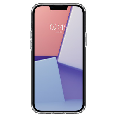 Ốp Lưng dành cho iPhone 14/ 14 Plus/ 14 Pro/ 14 Promax ULTRA HYBRID S CRYSTAL CLEAR_ Hàng Chính Hãng