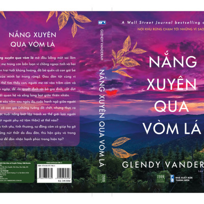 Nắng Xuyên Qua Vòm Lá