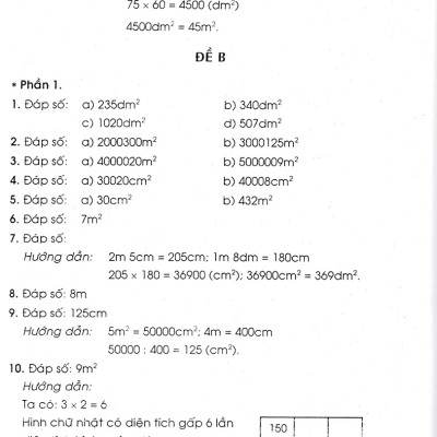 Vở Ôn Luyện Cuối Tuần Toán 4 - Tập 2 (Dùng Chung Cho Các Bộ SGK Hiện Hành) _HA